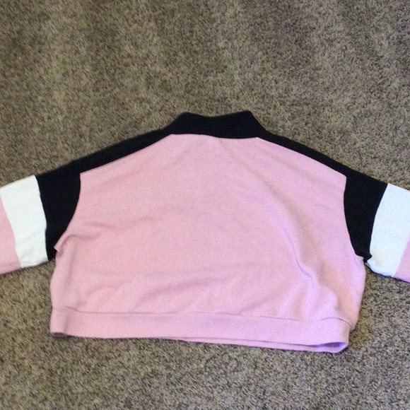 Girls H&M fleece - Picture 2 of 4